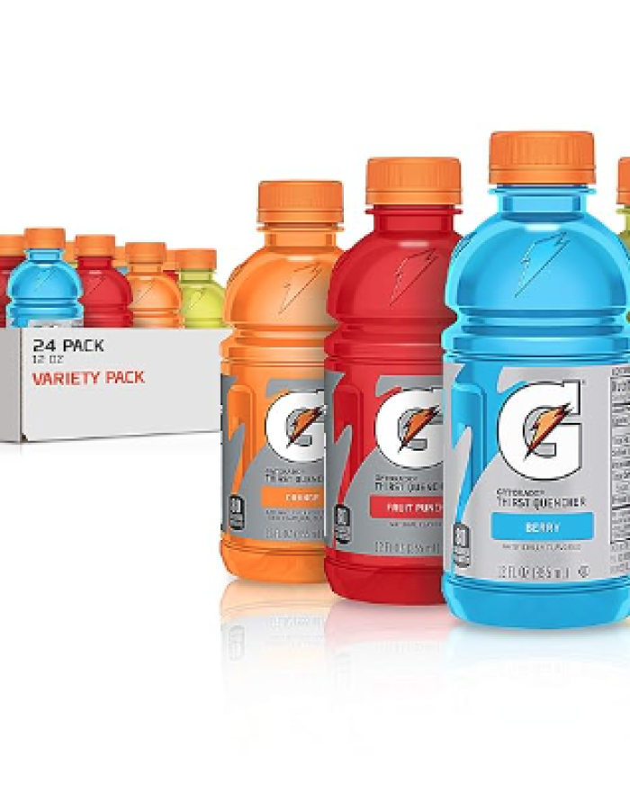 Gatorade Classic Thirst Quencher