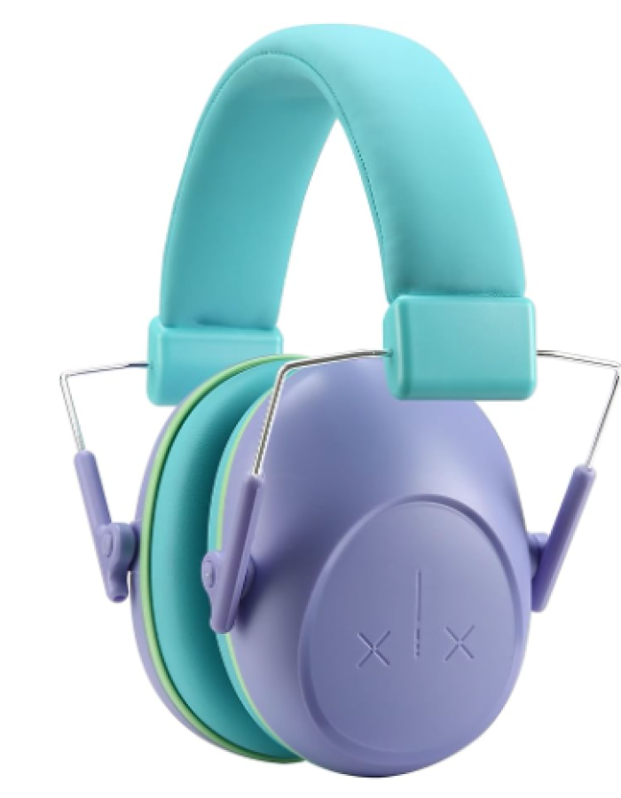 Kids Noise Cancelling Headphones